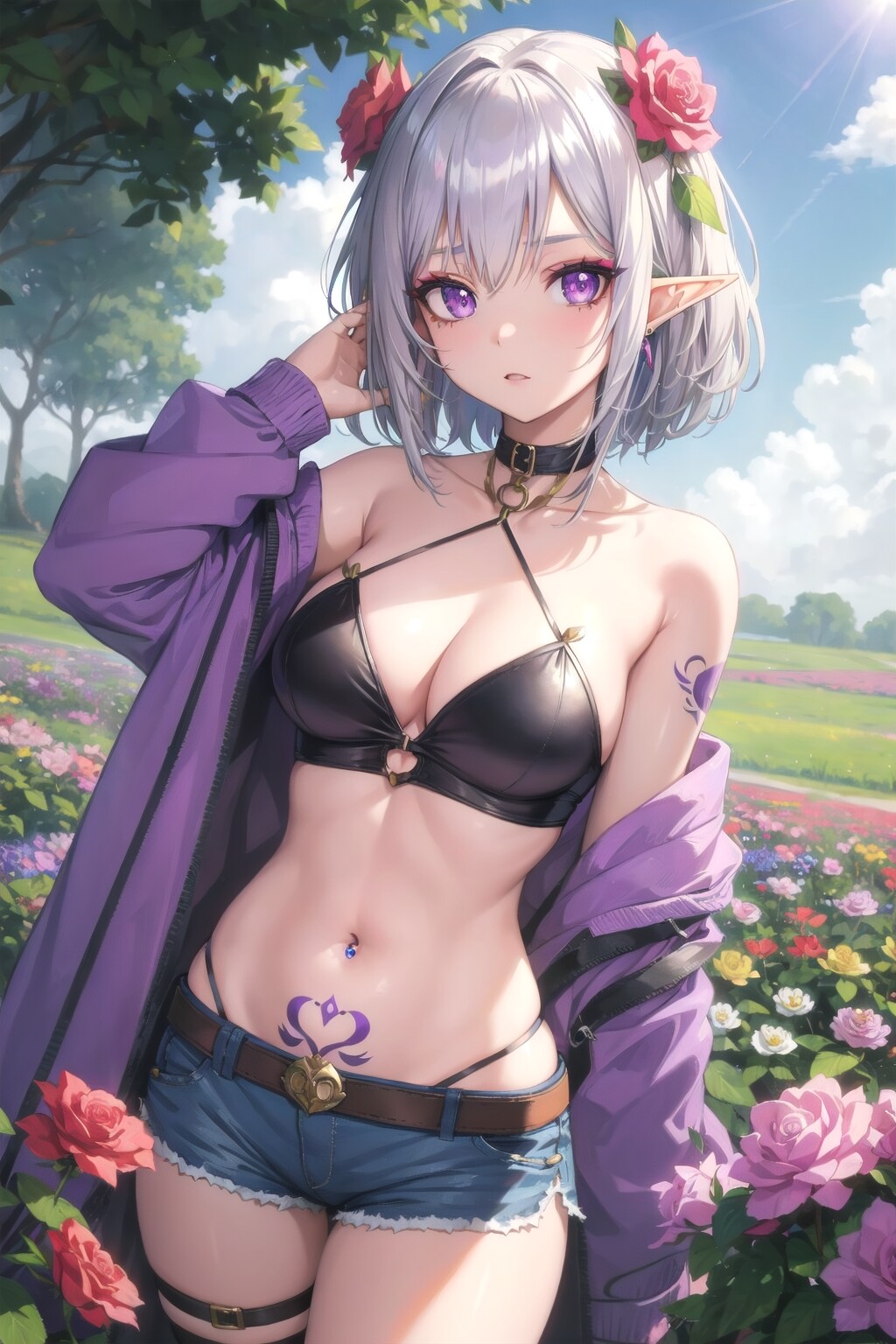 Rosalia