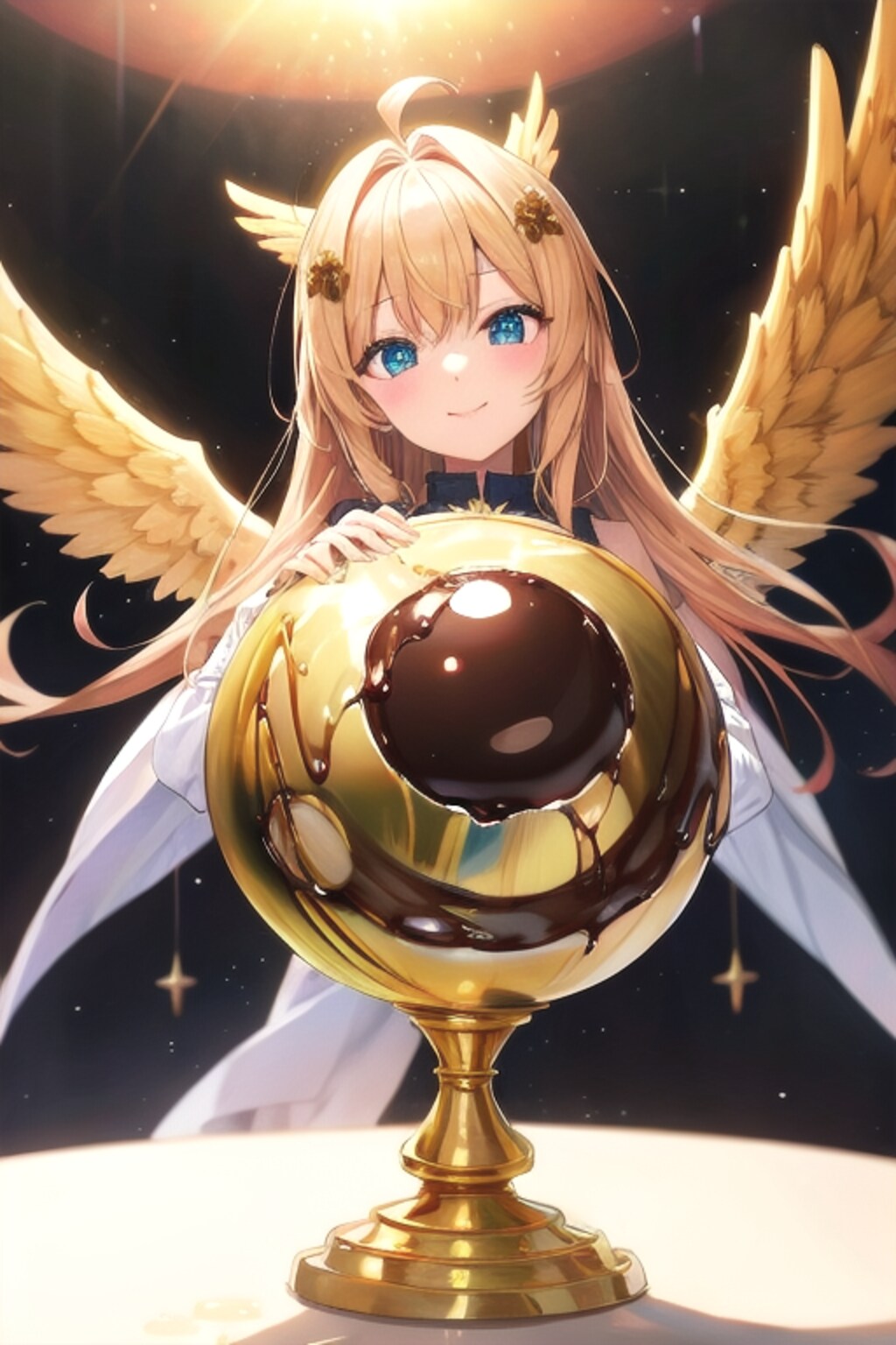 金のエンゼル442