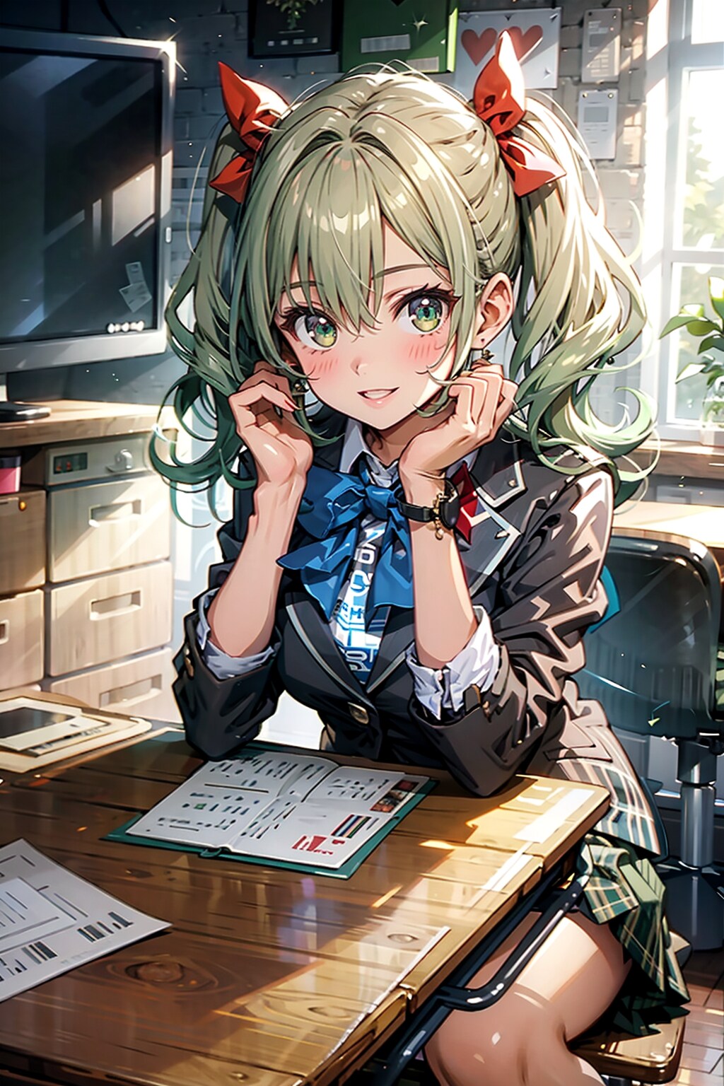 TOPAZ版