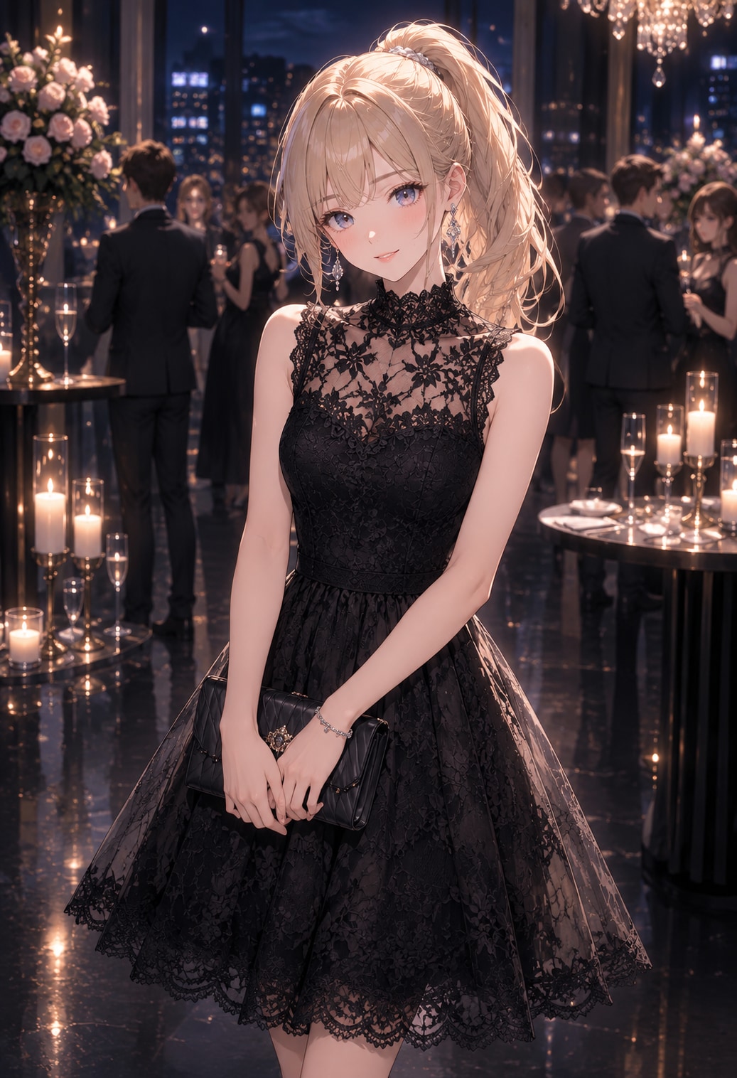 とにかくかわよい（仮）