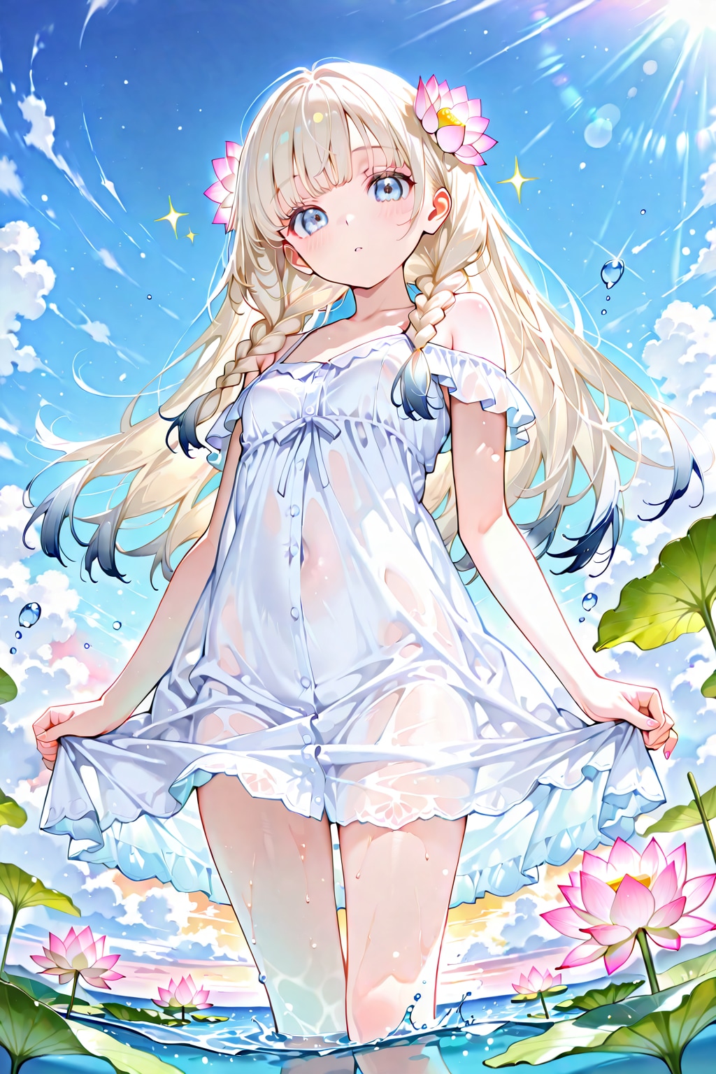 lotus(ECHIDNA)(3)