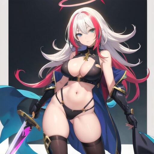 魔剣天使