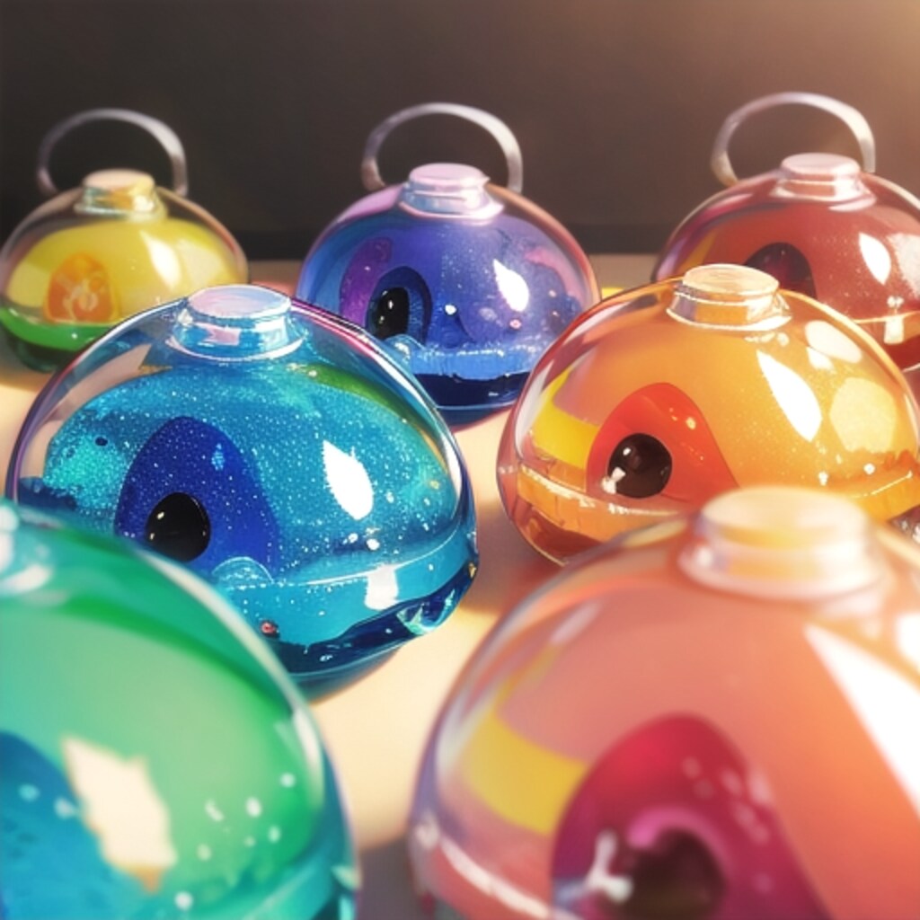 「ラムネ菓子」