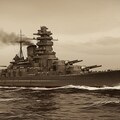 戦艦大和 4枚目