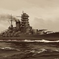 戦艦大和 3枚目