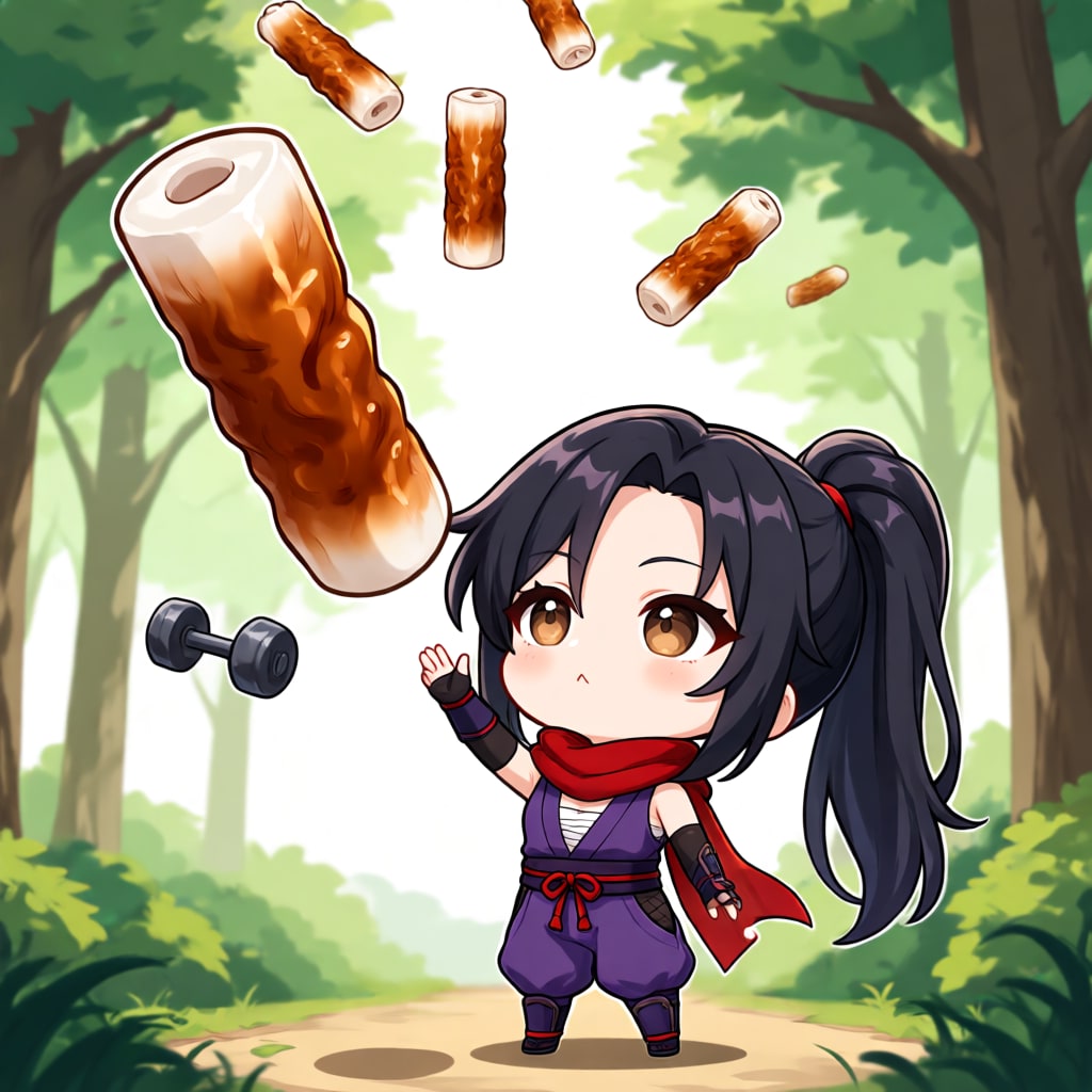 ボーナスステージ