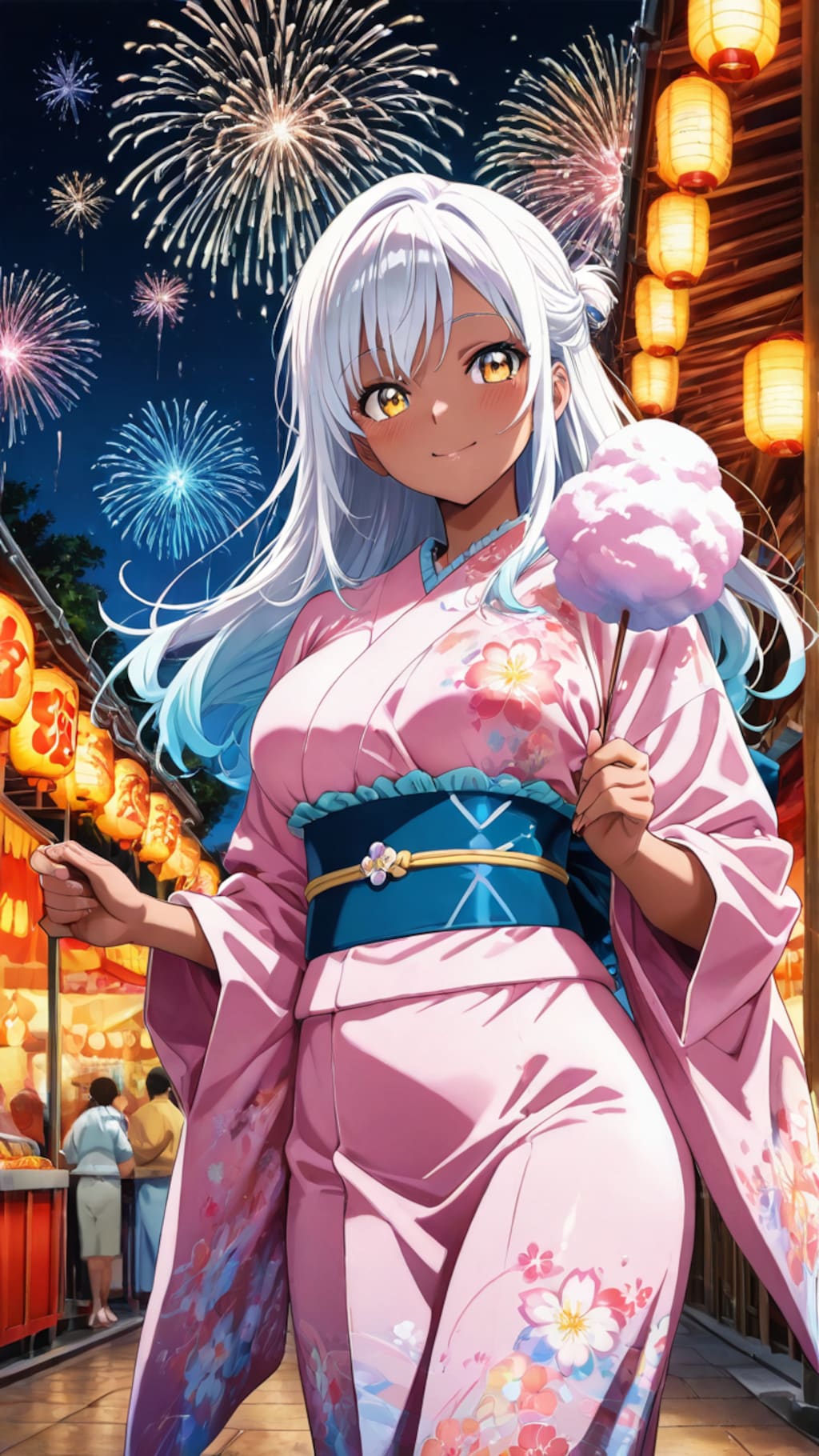 うちの子