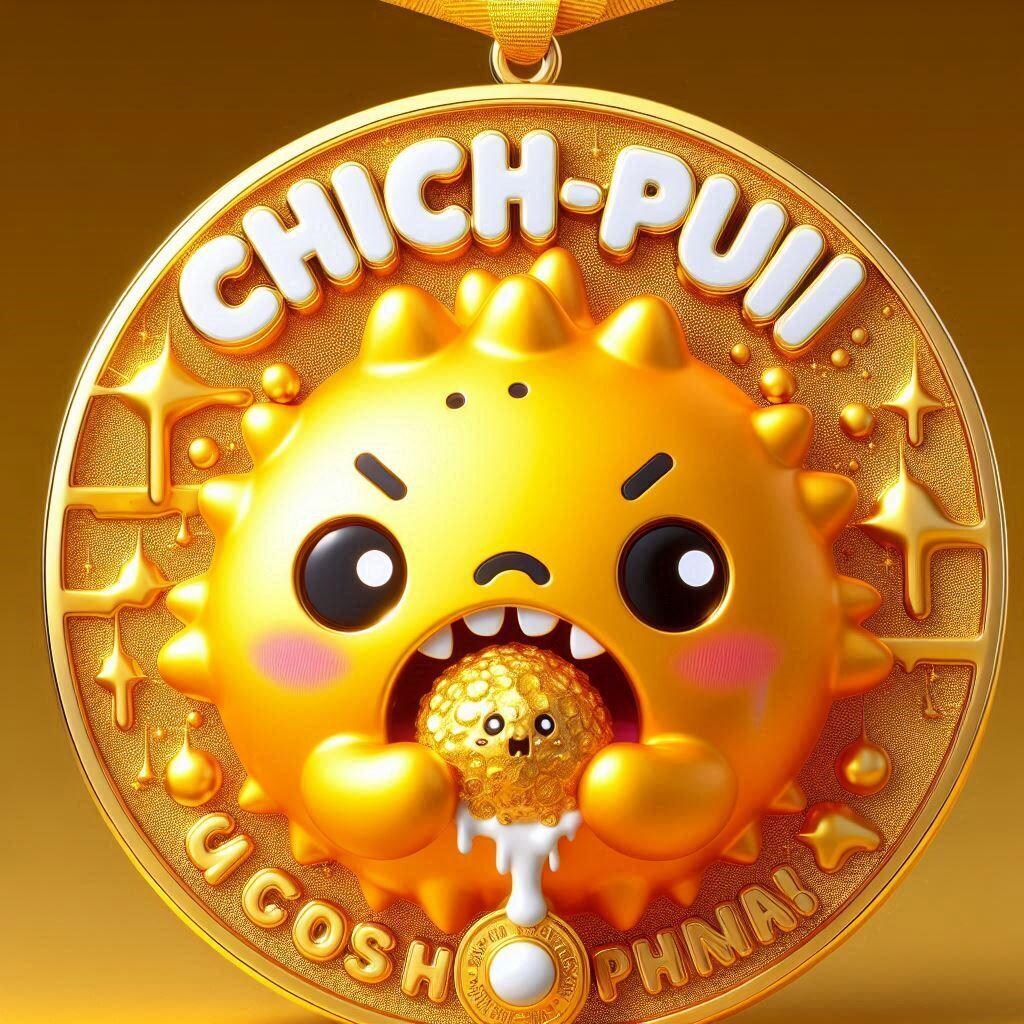 キンタマモンスター🌕キンスター編