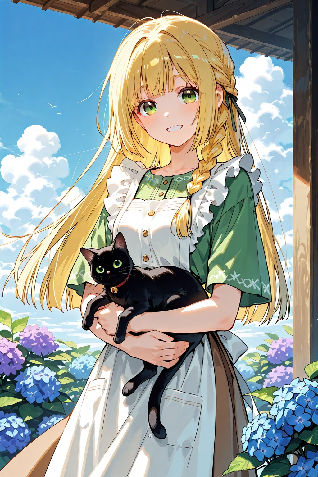 おはようございます🌞