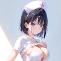 ナース指名制♪ 5枚目