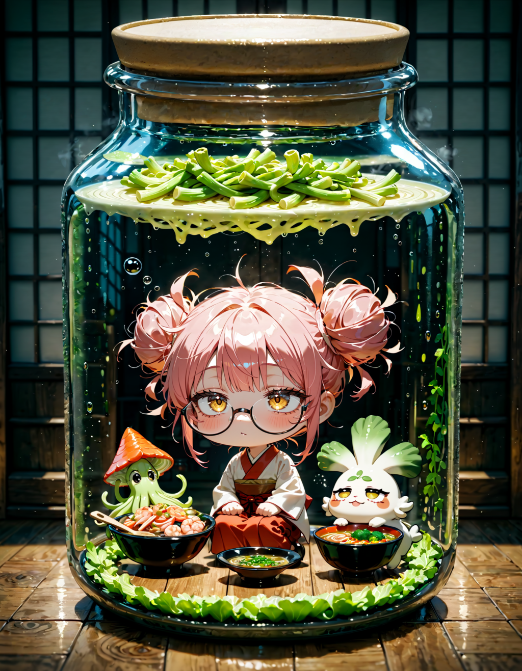 今日は何の日？　近江ちゃんぽんの日