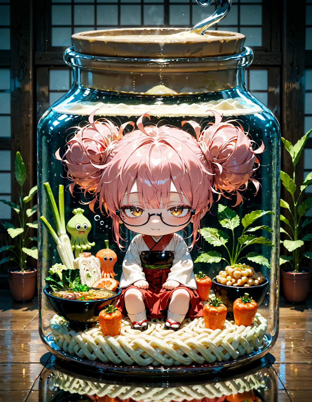 今日は何の日？　近江ちゃんぽんの日