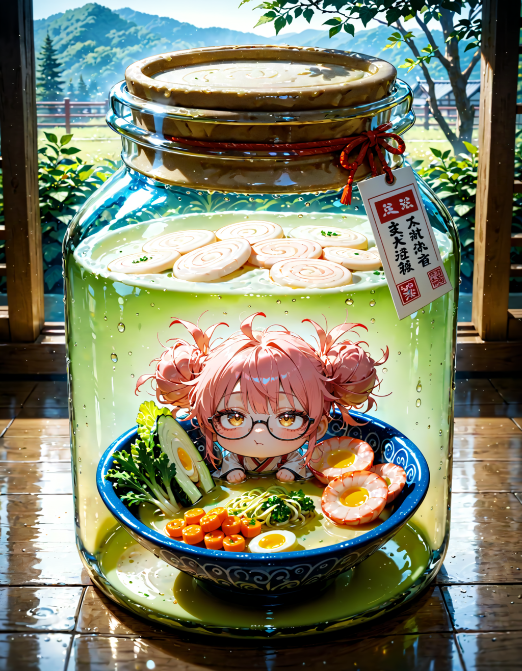 今日は何の日？　近江ちゃんぽんの日