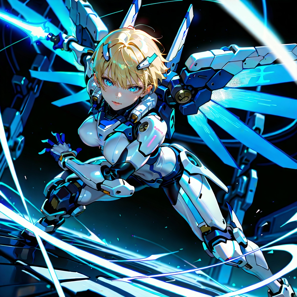 パワーアーマー