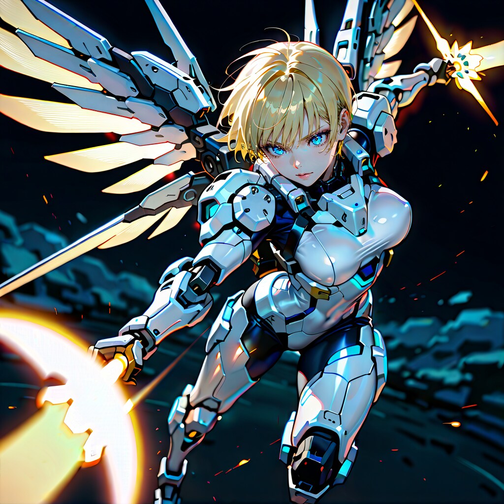 パワーアーマー