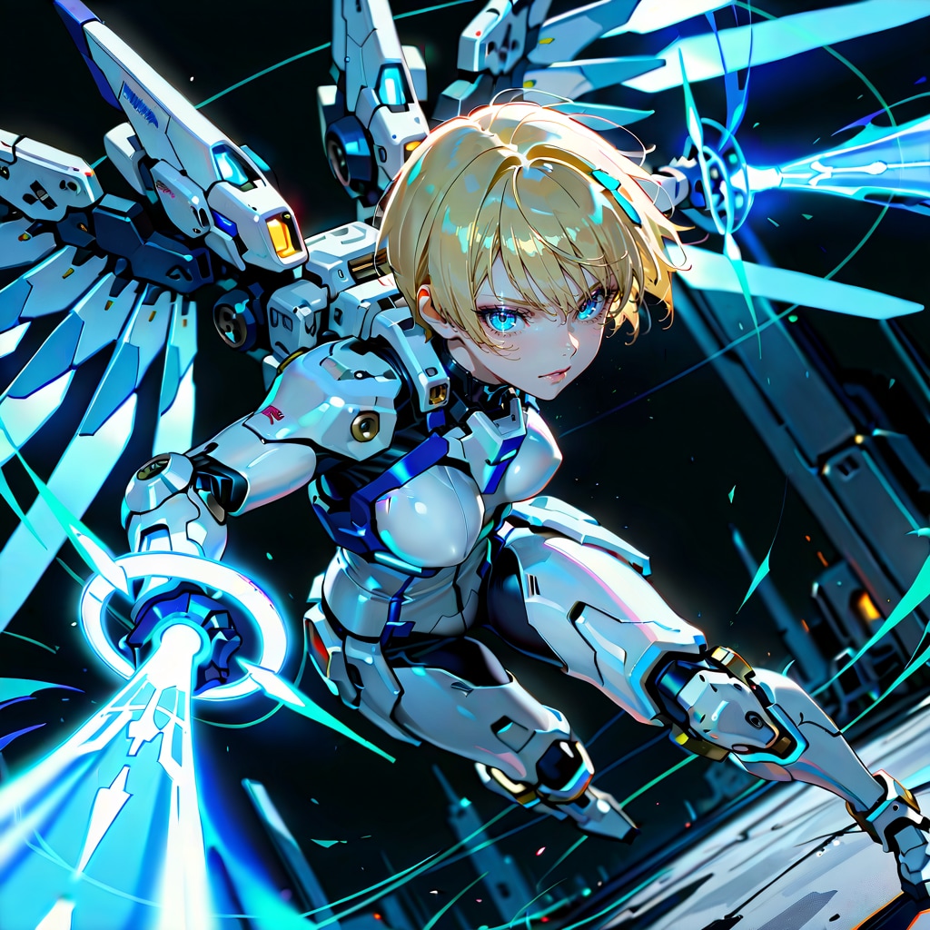 パワーアーマー