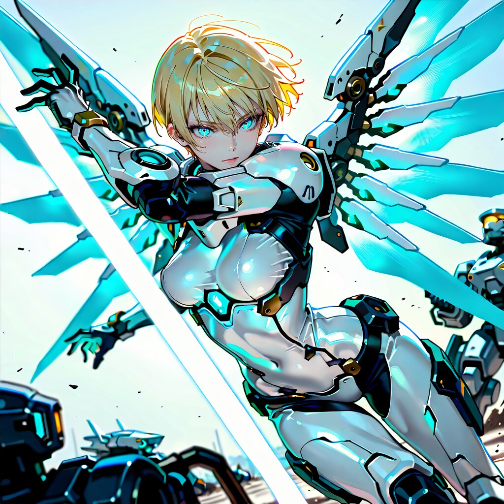 パワーアーマー