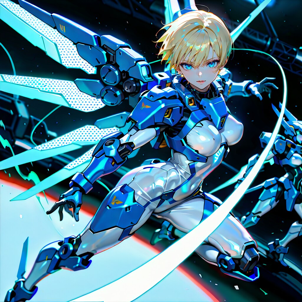 パワーアーマー