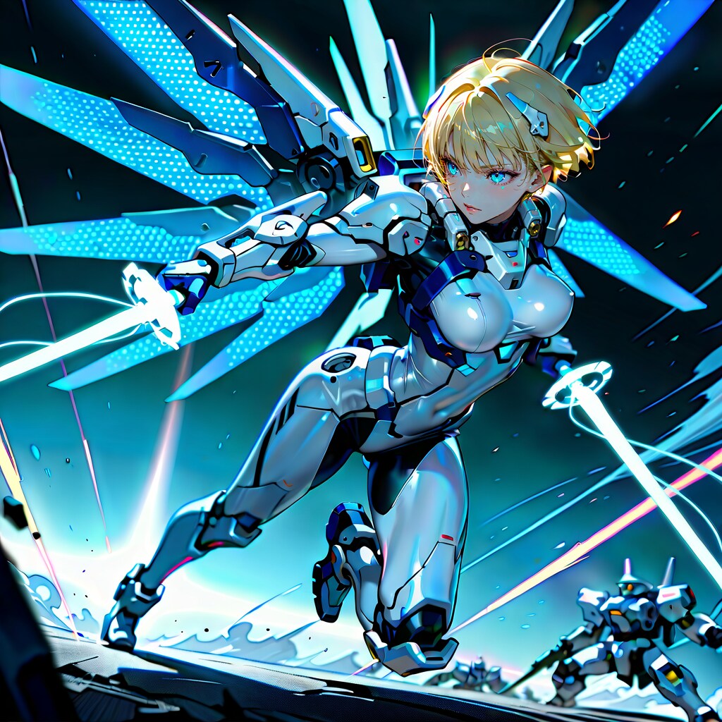 パワーアーマー