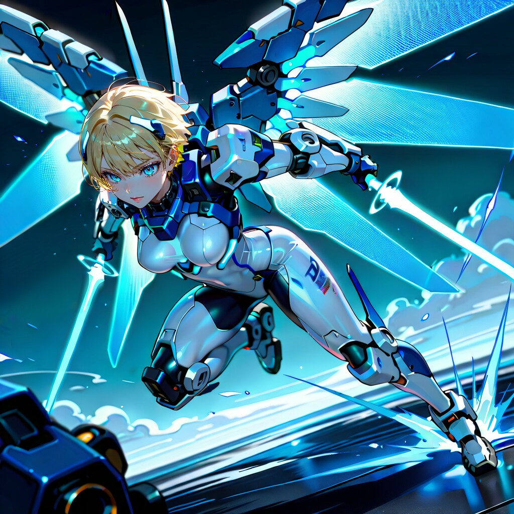 パワーアーマー