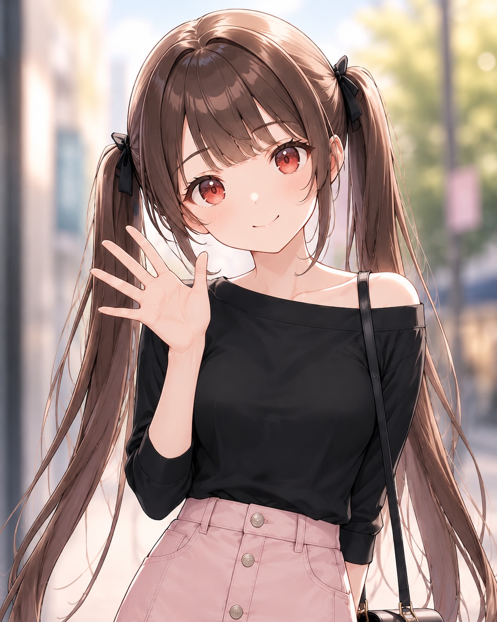 おはよぉ