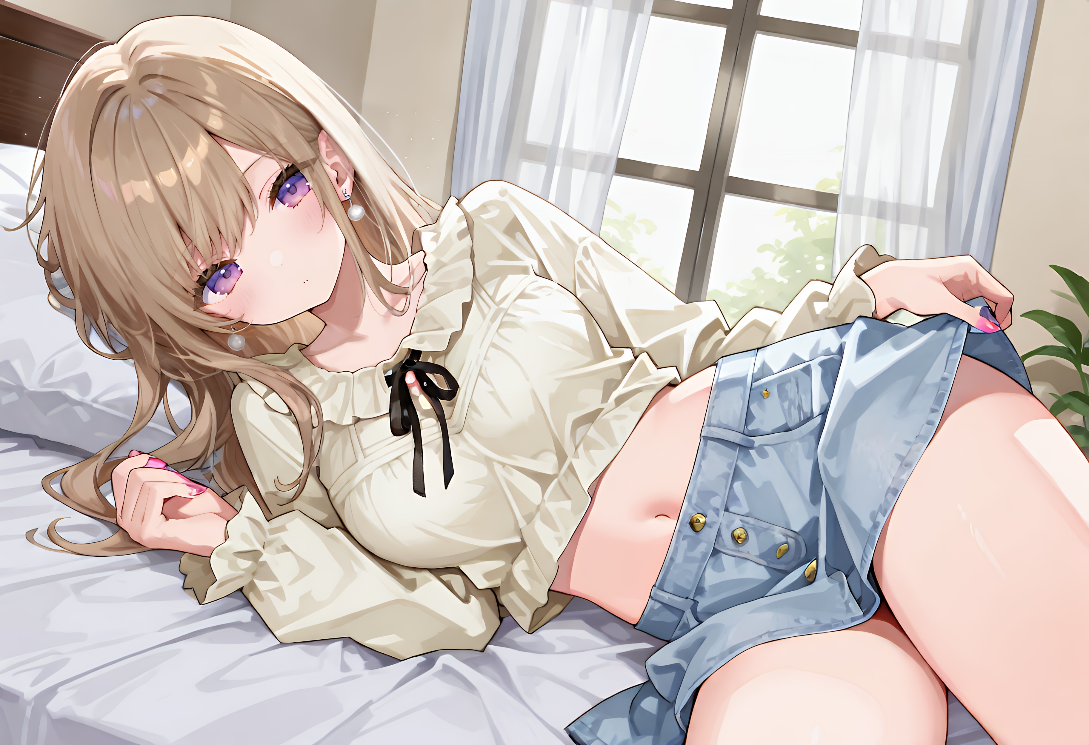 おへそ
