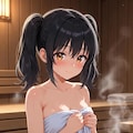 サウナ 3枚目