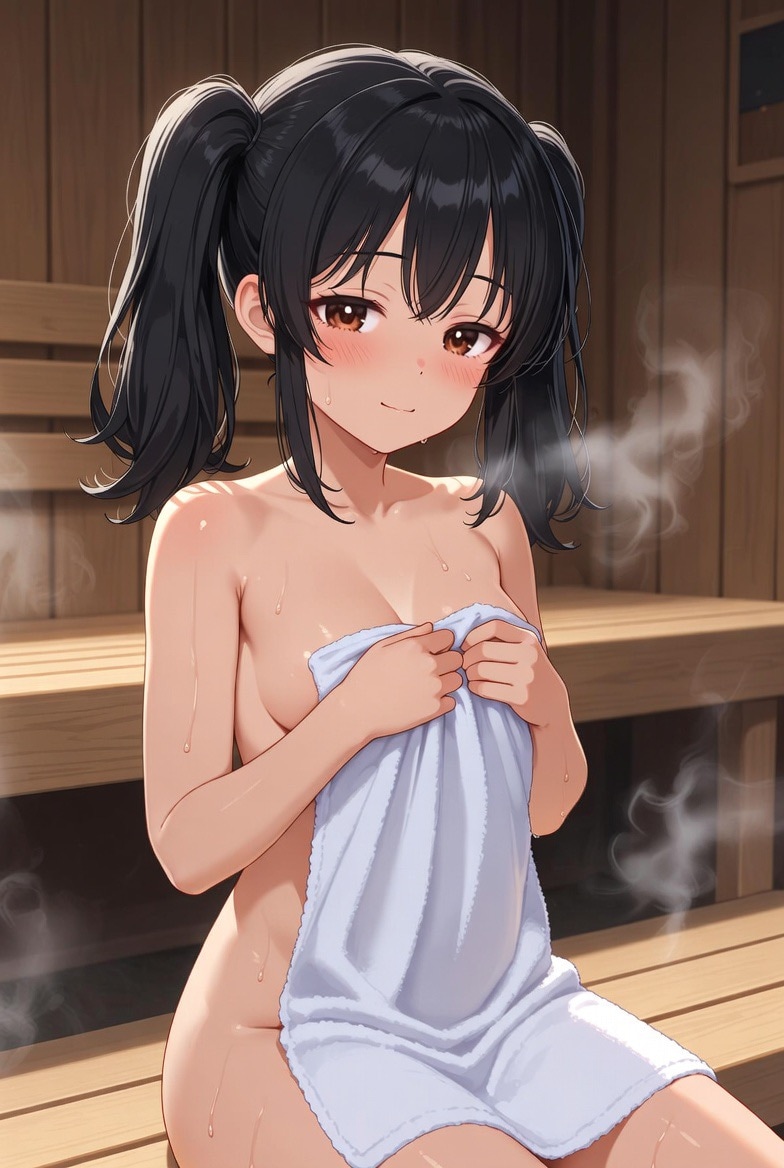 サウナ