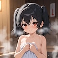 サウナ 2枚目