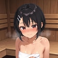 サウナ 5枚目
