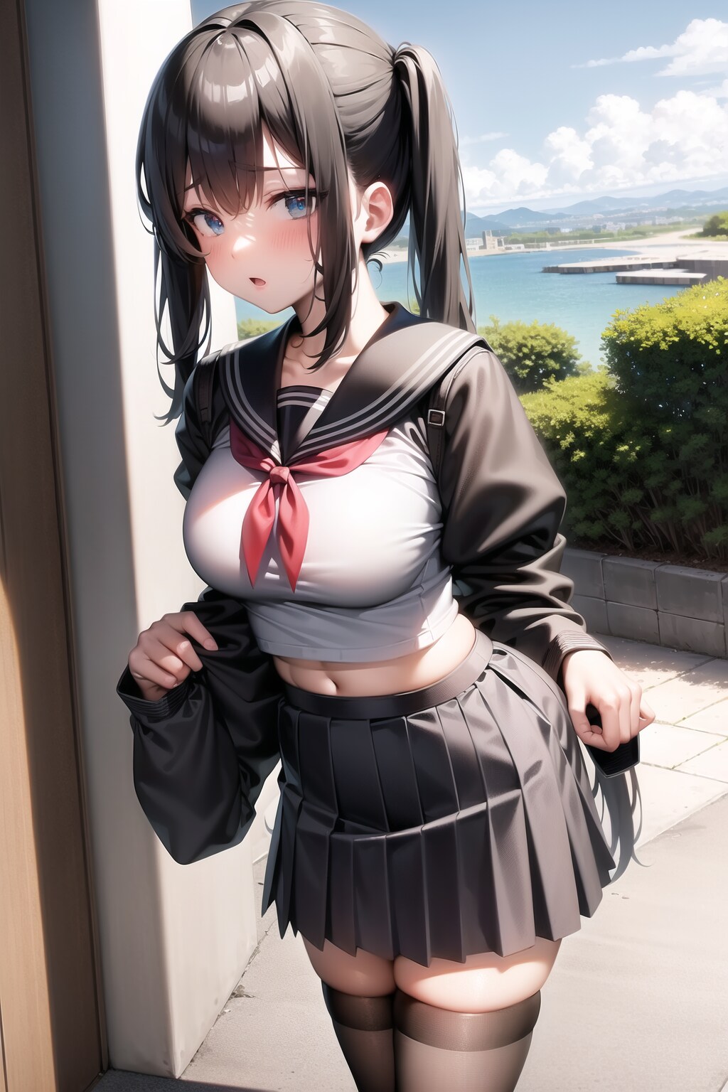 習作