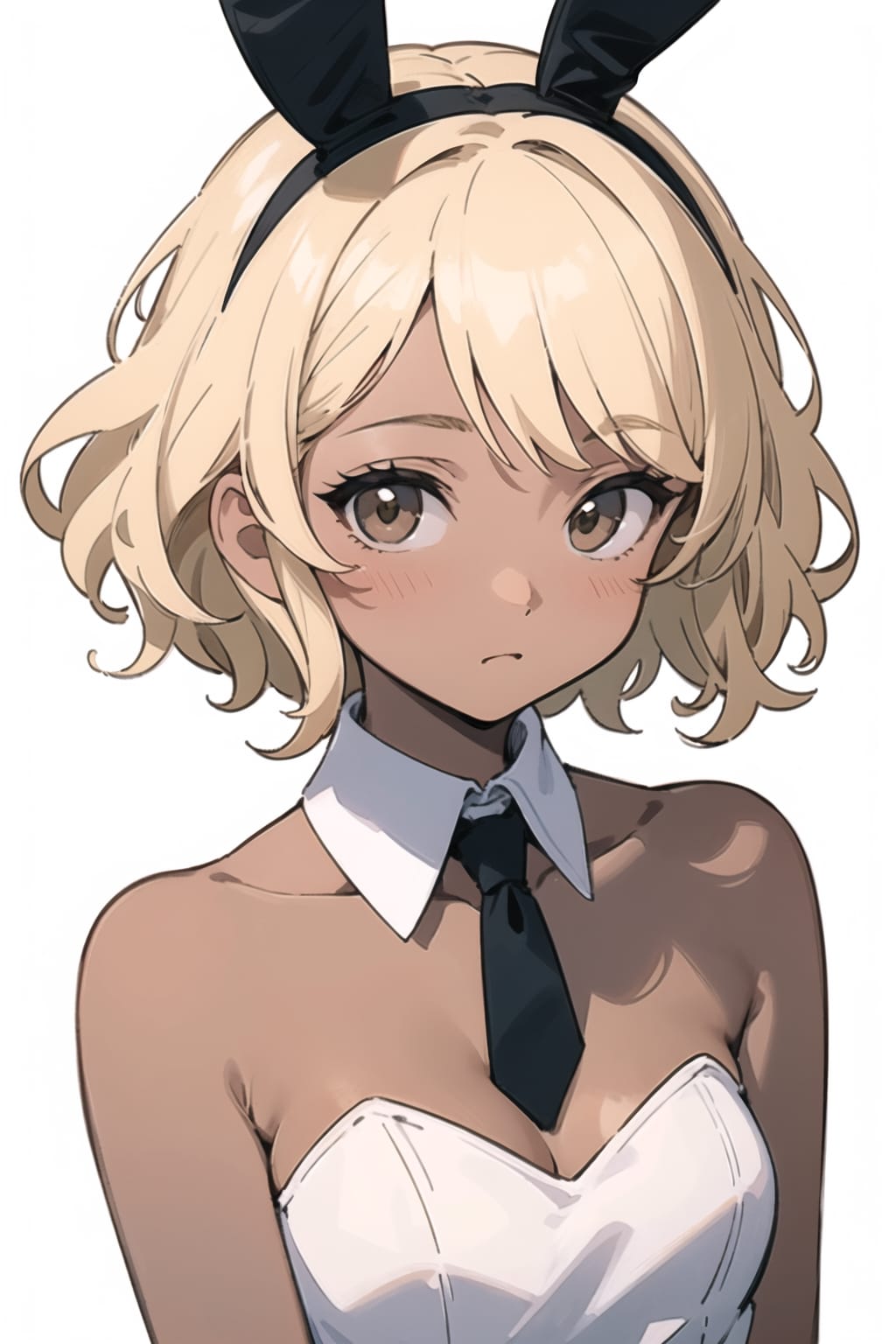 今日のバニーガール（2026/06/25）