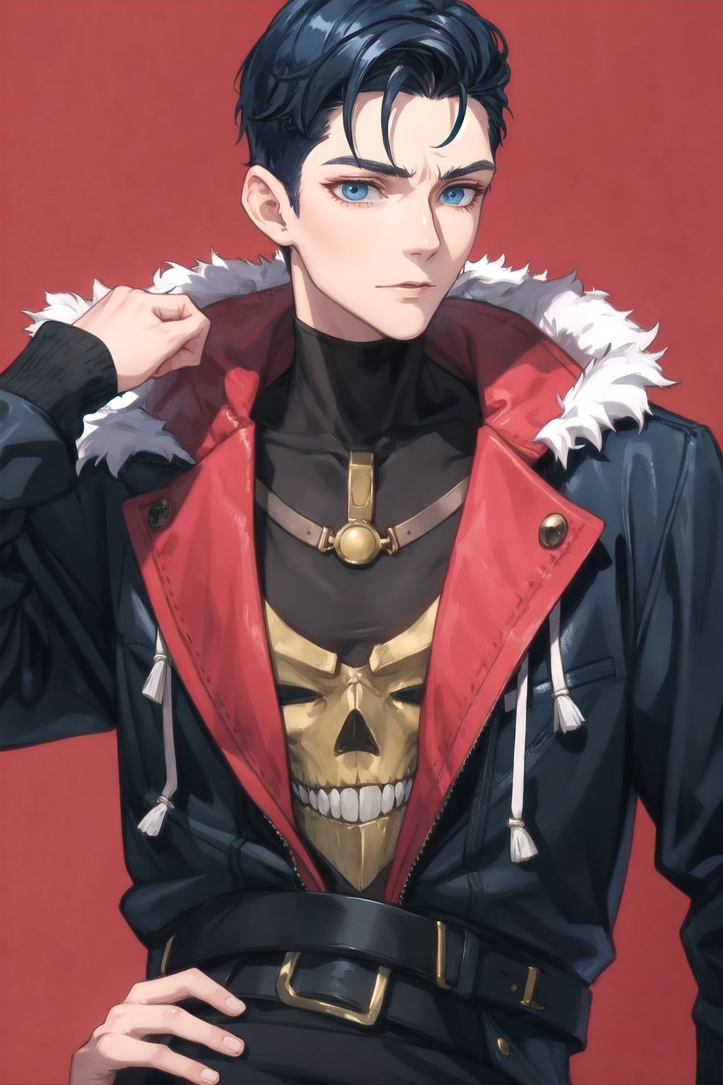 アウトサイダー