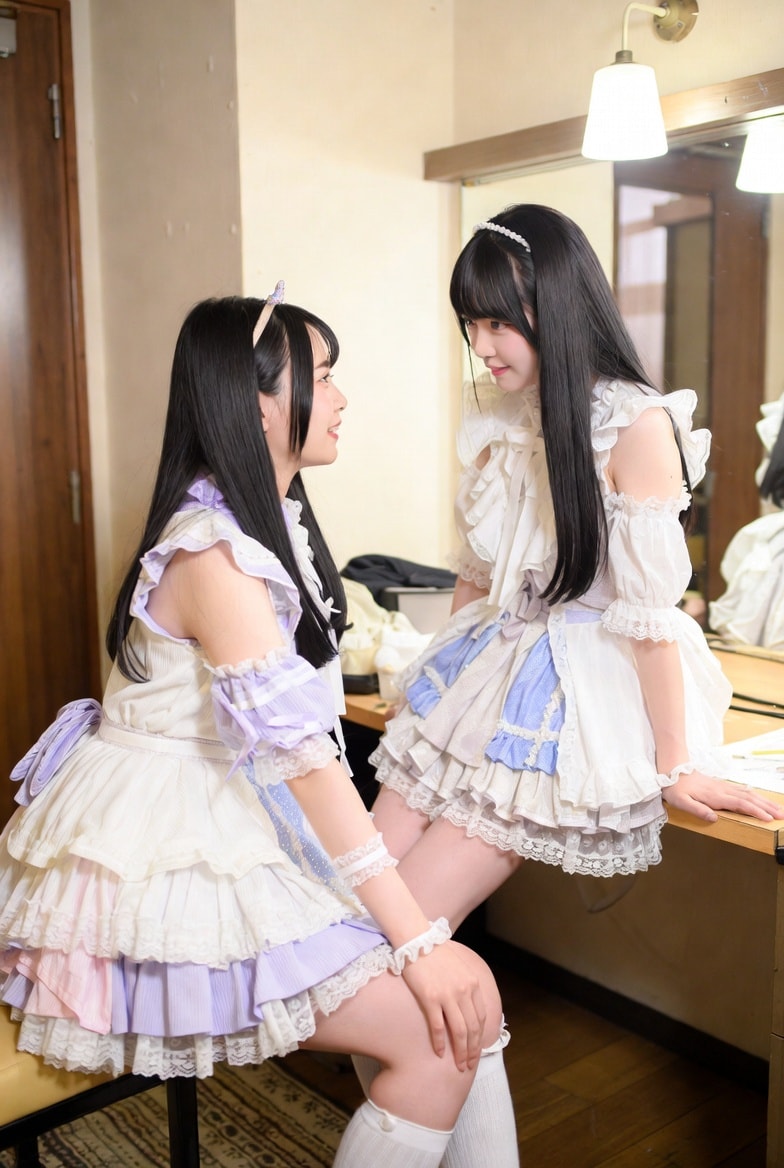 オフショ | の人気AIイラスト・グラビア