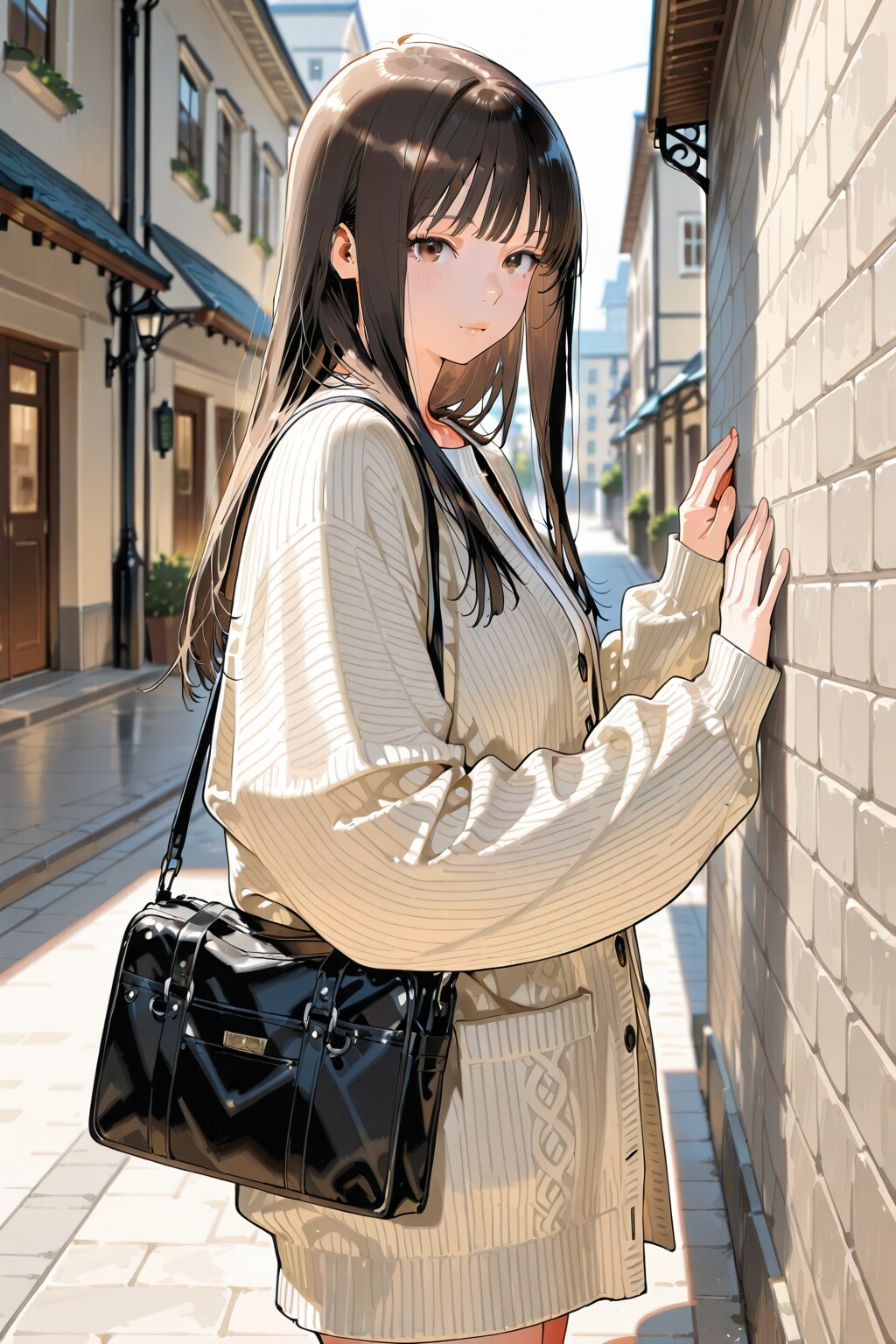 彼女はサイコメトラー