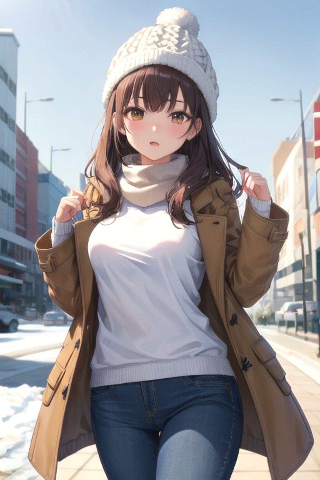 【記念】16000いいね👍️ありがとうございます😊