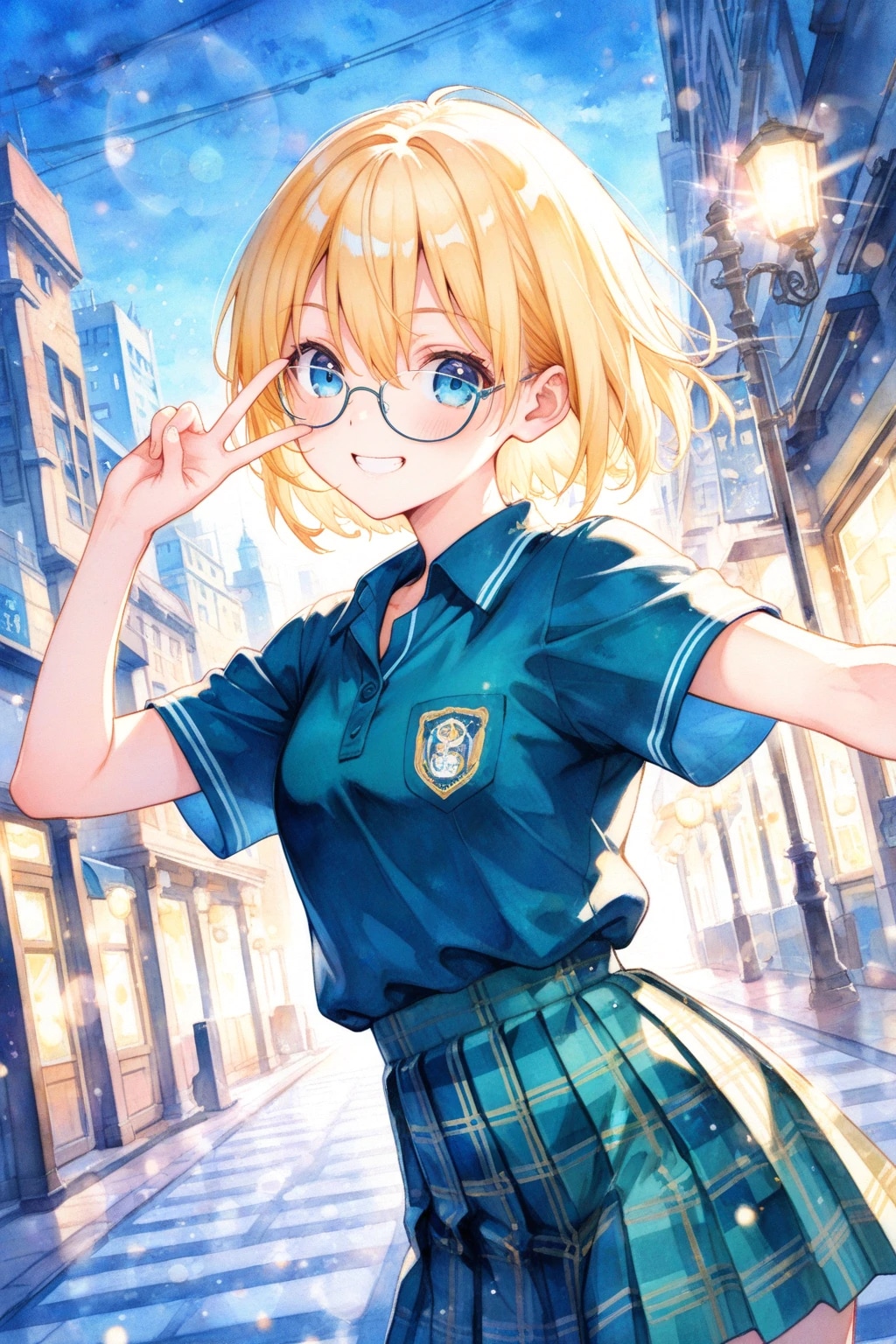誘惑しちゃうよ
