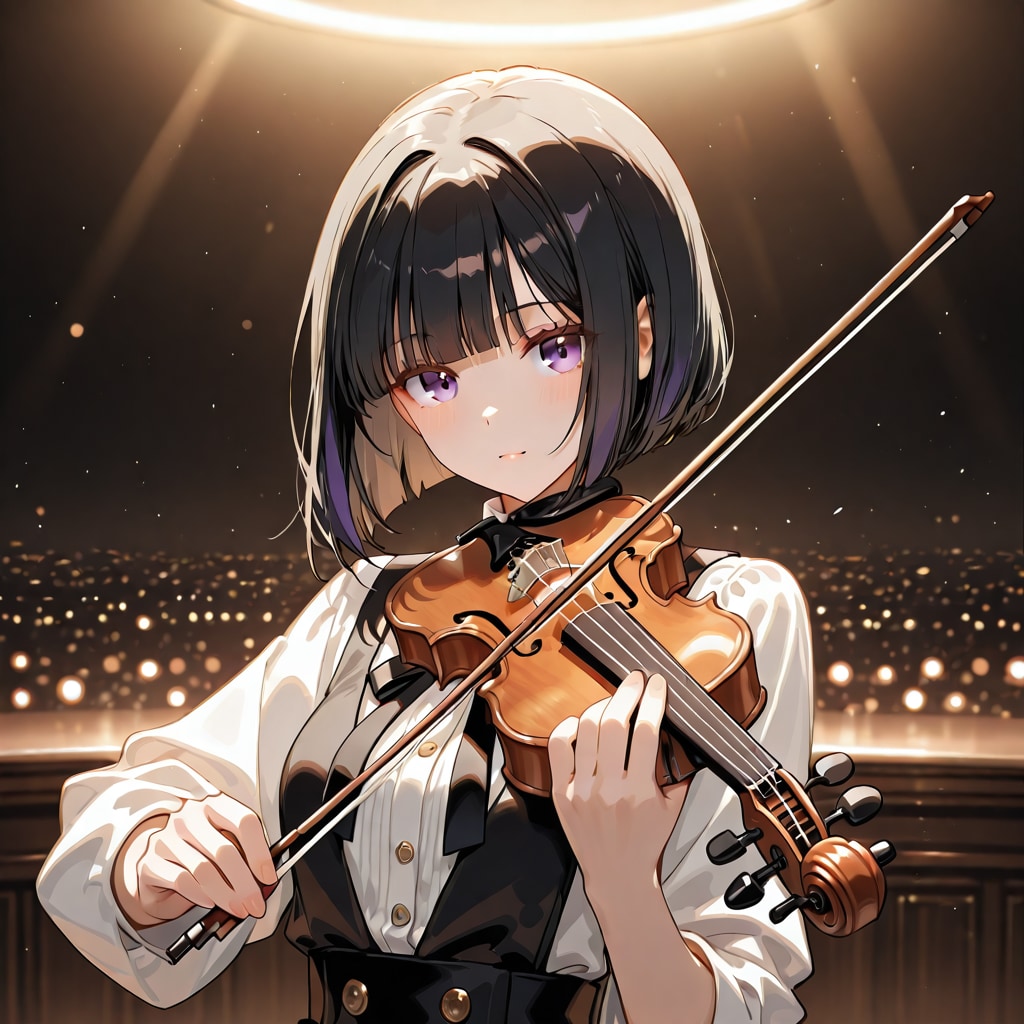 楽器の日（6.6）