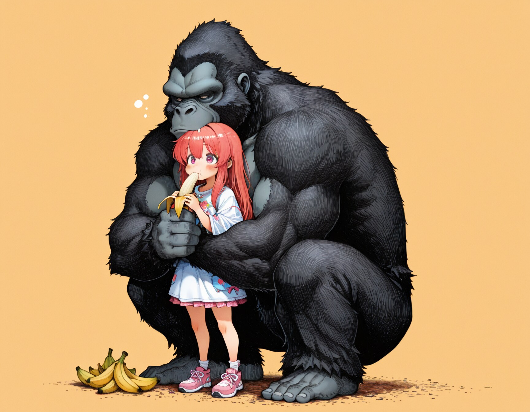 過保護