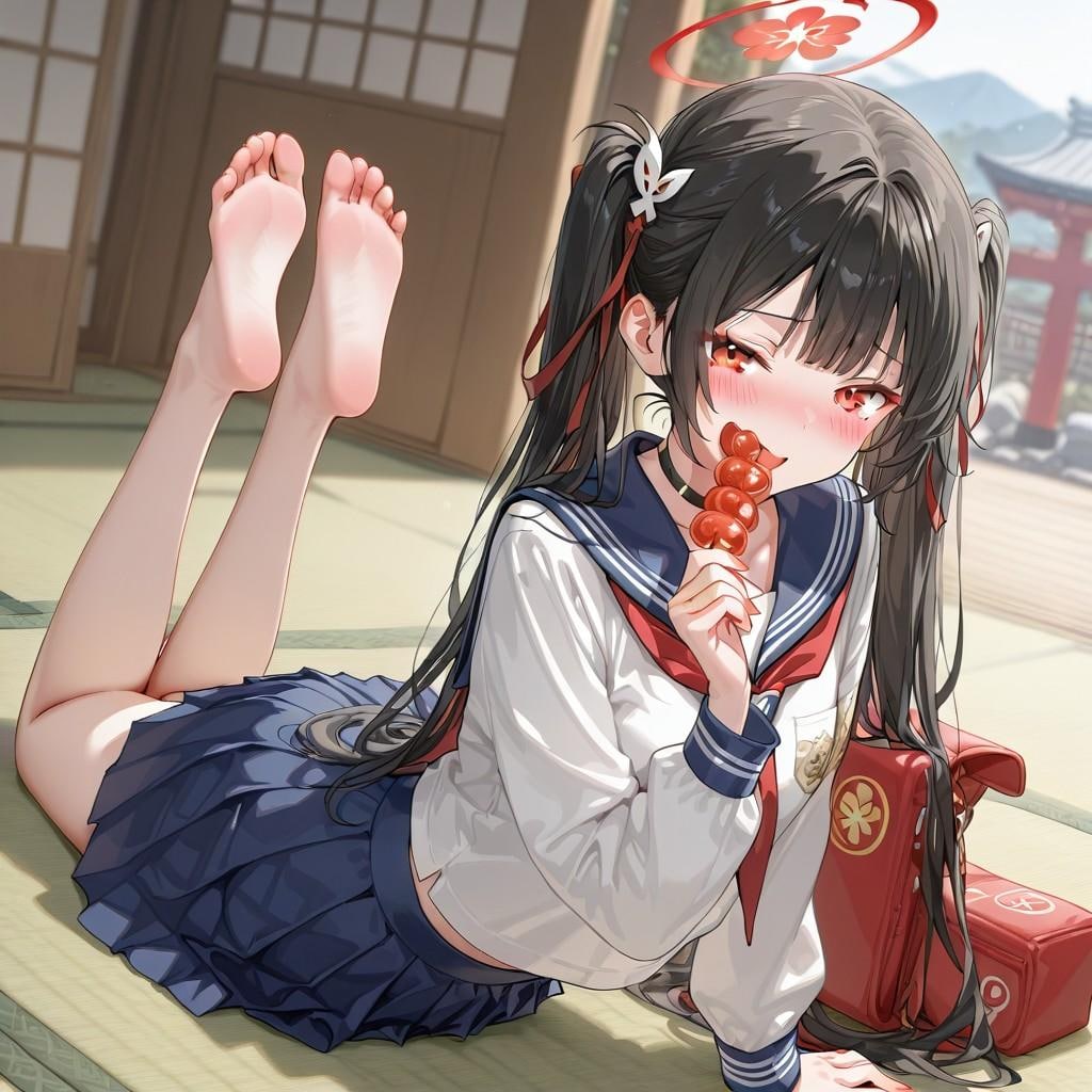 文化財防火デー