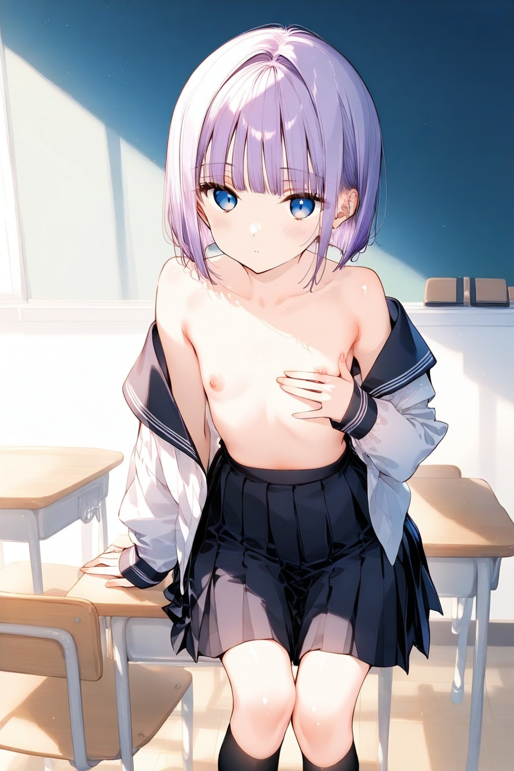 うちの子