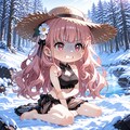 ささささむー！ 2枚目
