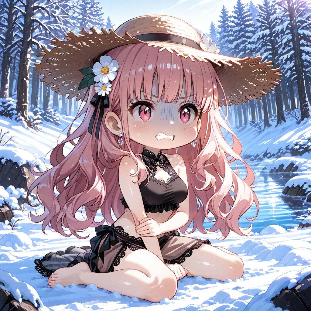 ささささむー！