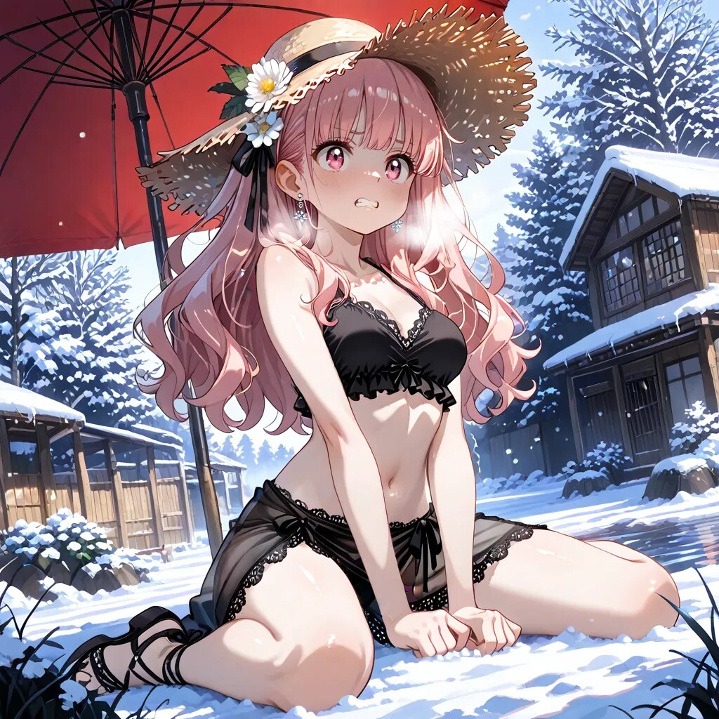 ささささむー！