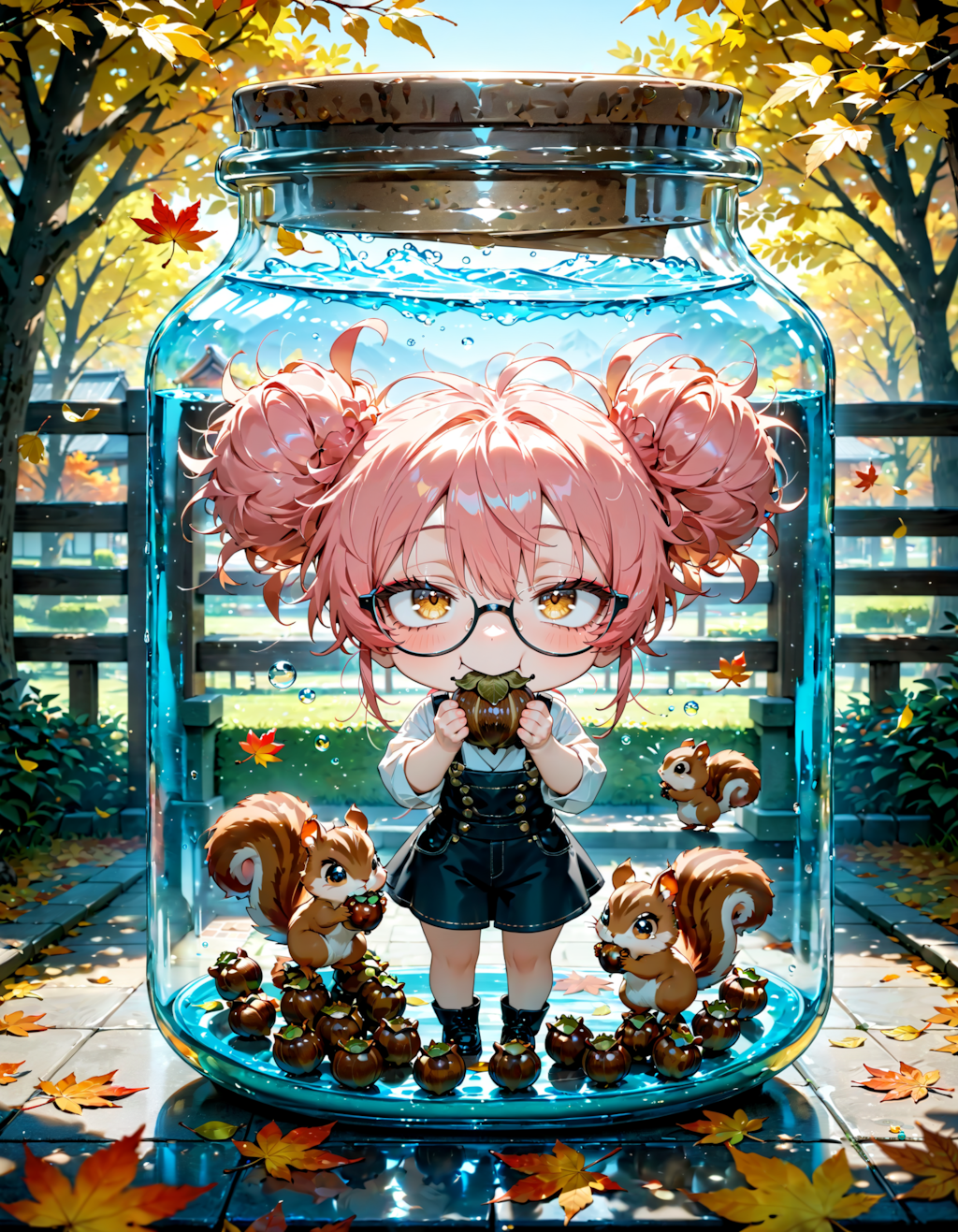 今日は何の日？　和栗の日