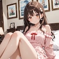 ポン出し "1girl" ちゃん #4 - Noginowa Experimental 2枚目