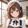 ポン出し "1girl" ちゃん #4 - Noginowa Experimental 9枚目