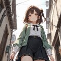 ポン出し "1girl" ちゃん #4 - Noginowa Experimental 11枚目