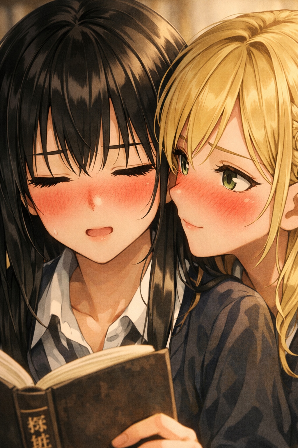 事件です‼️（探偵の日）