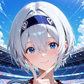 ガンバレ！日本！ 6枚目
